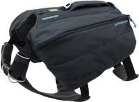 Front Range Day Pack koiran reppu, harmaa - view: 0