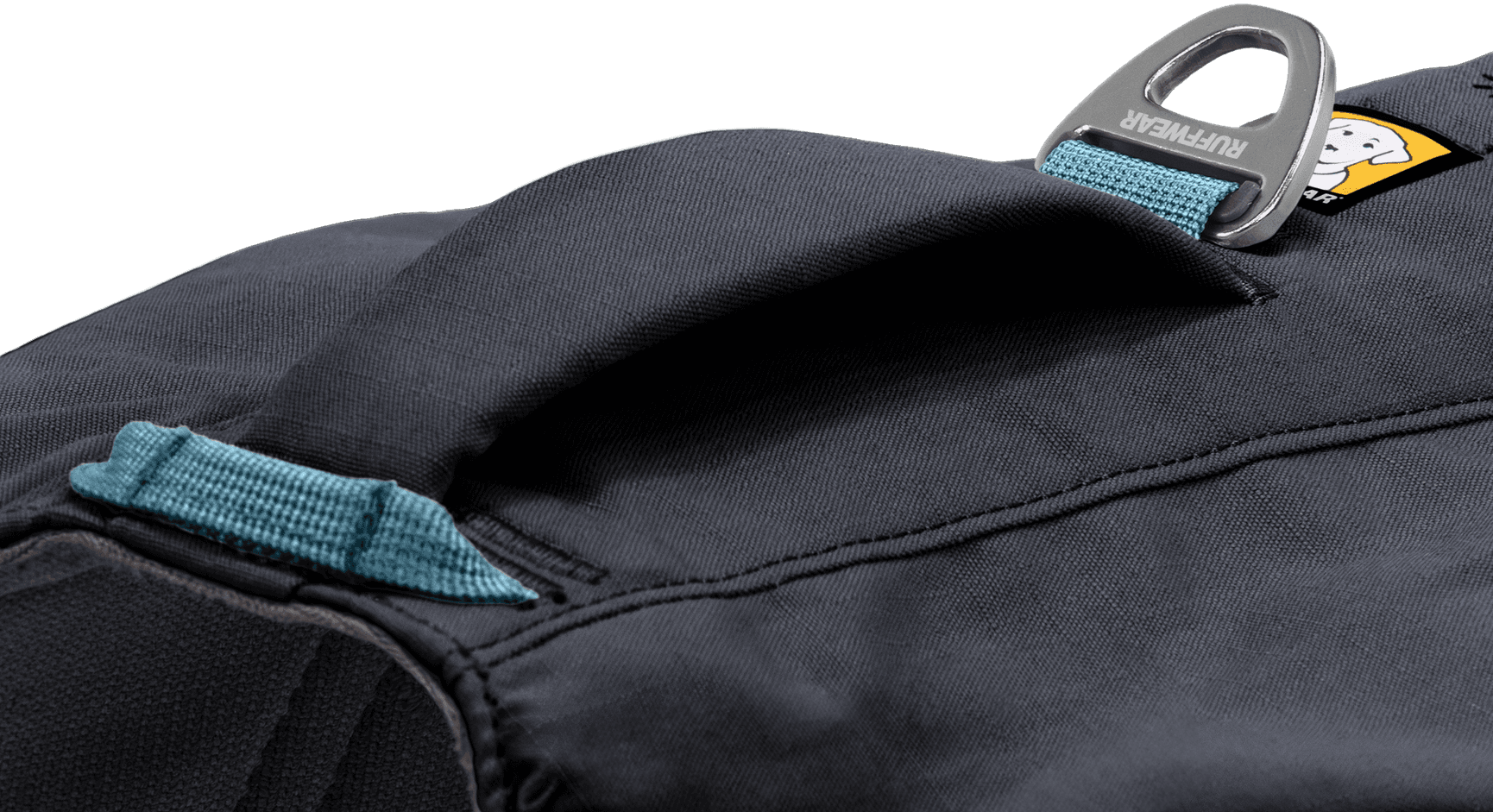 Front Range Day Pack koiran reppu, harmaa, view: 5