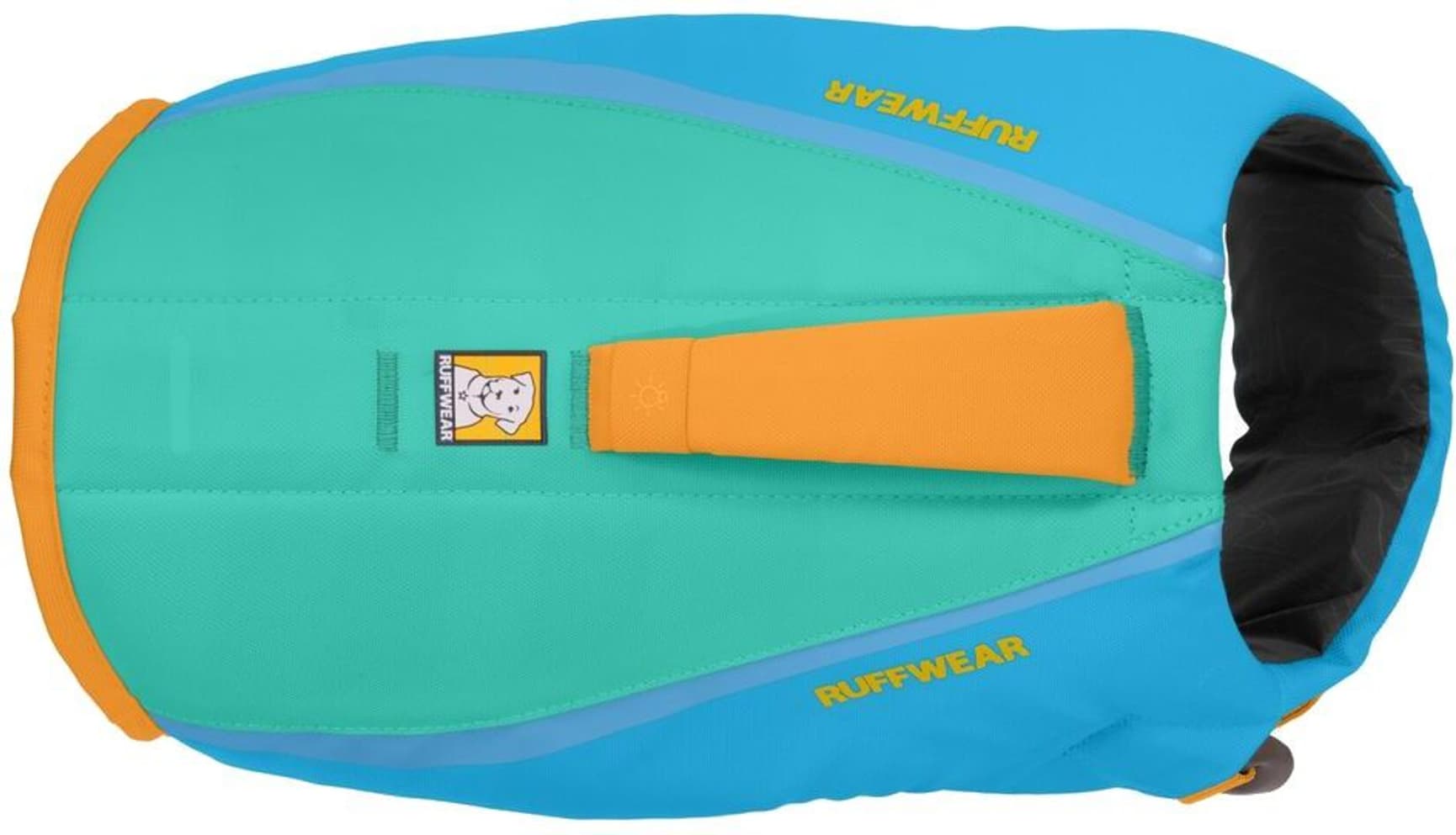 Float Coat koiran pelastusliivit, Blue Dusk, view: 3