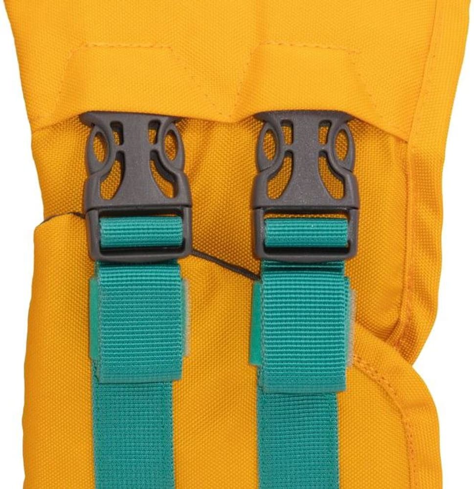 Float Coat koiran pelastusliivit, oranssi, view: 5