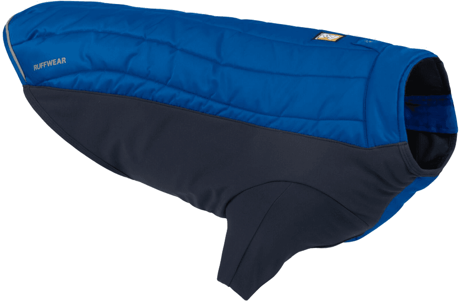 Powder Hound Jacket koiran talvitakki, Blue Pool, view: 0