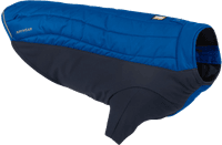 Powder Hound Jacket koiran talvitakki, Blue Pool - view: 0