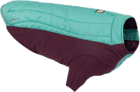 Powder Hound Jacket koiran talvitakki, Aurora Teal - view: 0