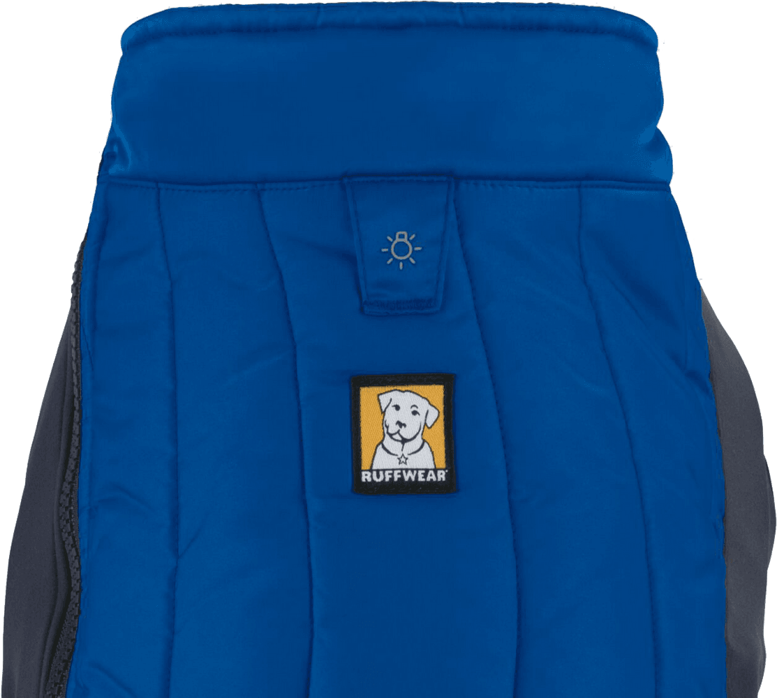 Powder Hound Jacket koiran talvitakki, Blue Pool, view: 1