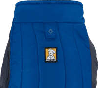 Powder Hound Jacket koiran talvitakki, Blue Pool - view: 1