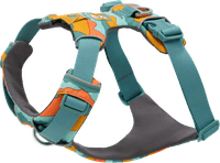 Front Range Harness valjaat, Spring Mountains - view: 3