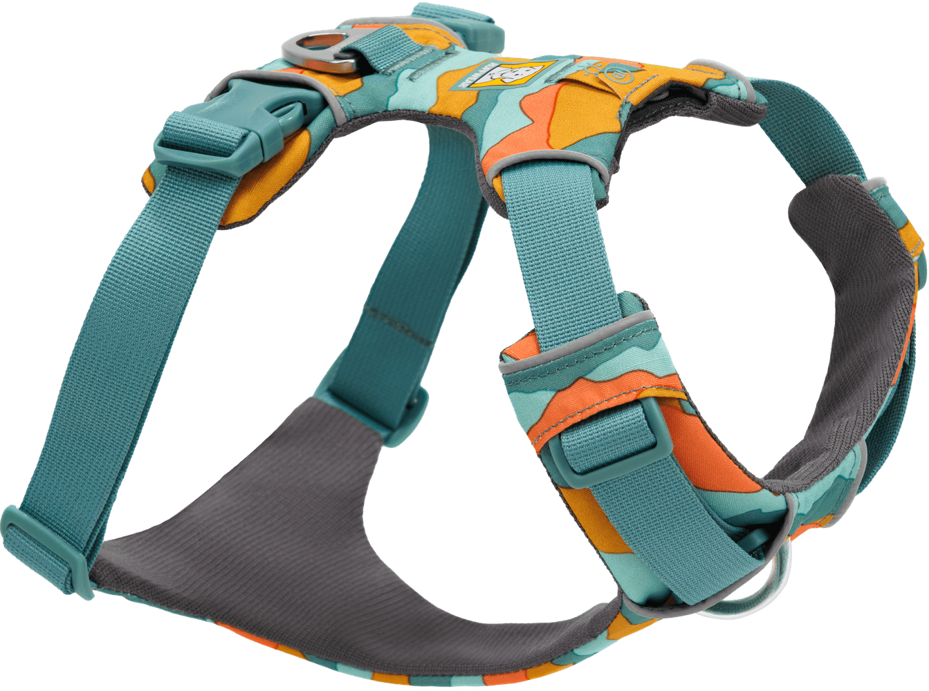 Front Range Harness valjaat, Spring Mountains, view: 4