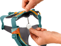 Front Range Harness valjaat, Spring Mountains - view: 2