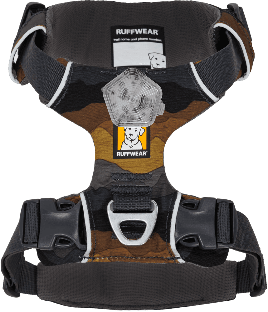 Front Range Harness valjaat, camo, view: 7