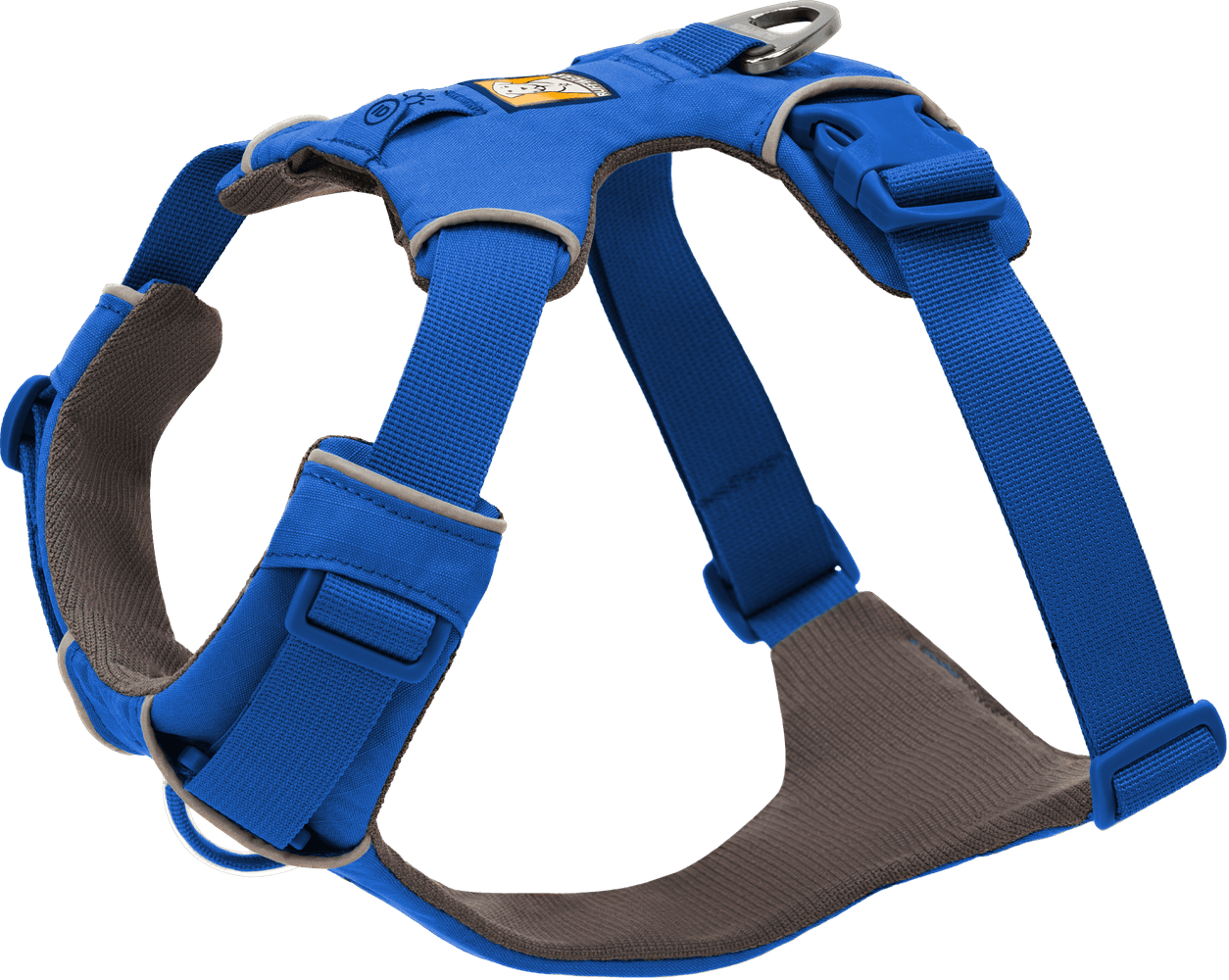 Front Range Harness valjaat, sininen, view: 3
