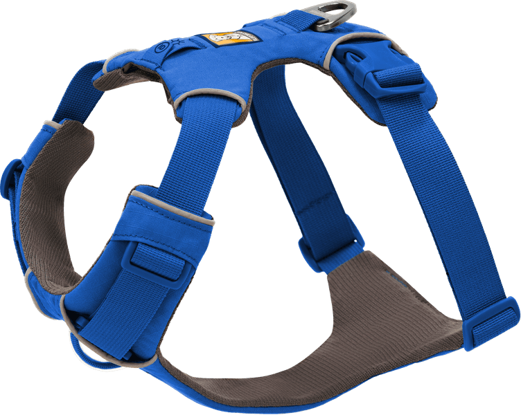 Front Range Harness valjaat, sininen, view: 3