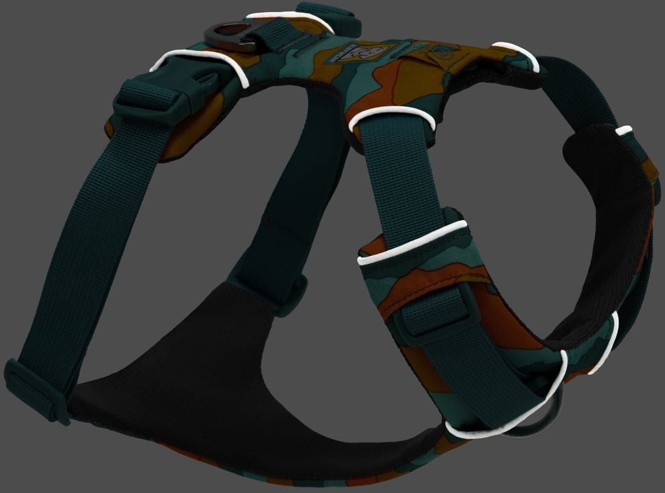 Front Range Harness valjaat, Spring Mountains, view: 5