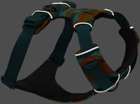 Front Range Harness valjaat, Spring Mountains - view: 5