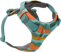 Front Range Harness valjaat, Spring Mountains - view: 0