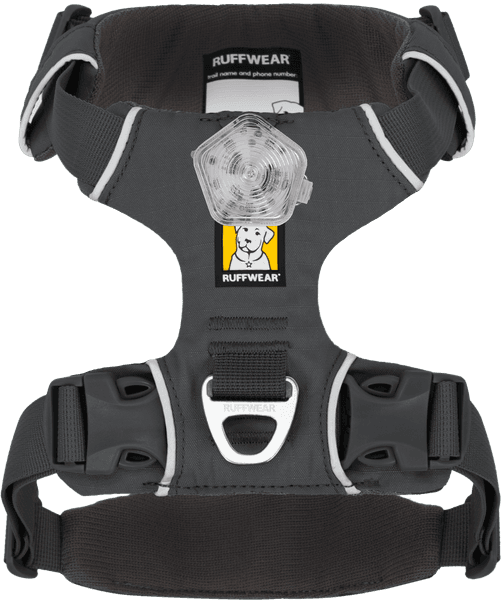 Front Range Harness valjaat, tummanharmaa, view: 7