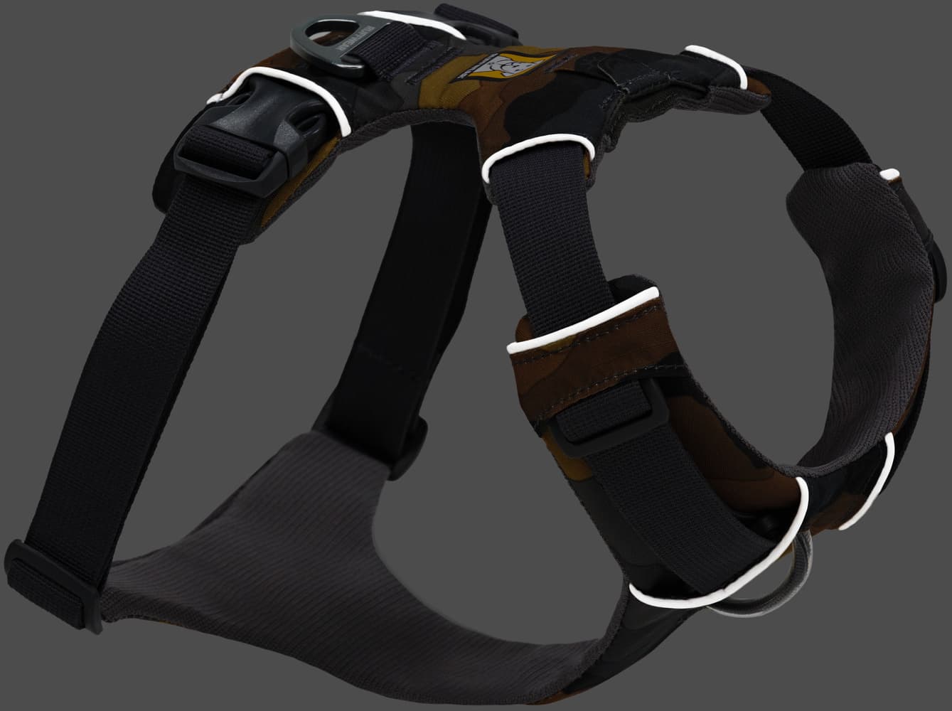 Front Range Harness valjaat, camo, view: 5