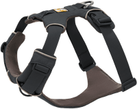 Front Range Harness valjaat, tummanharmaa - view: 3