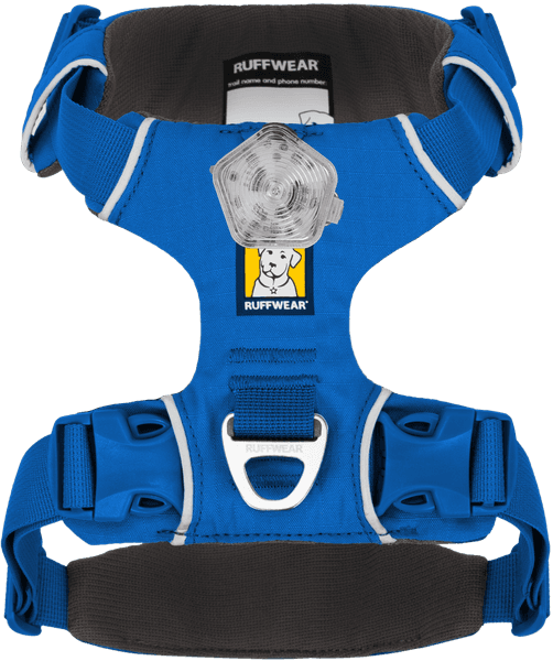 Front Range Harness valjaat, sininen, view: 7