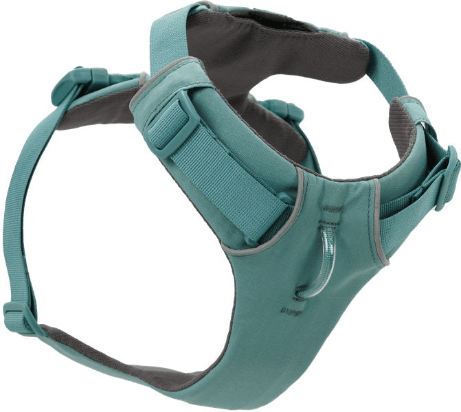 RiverRock Green