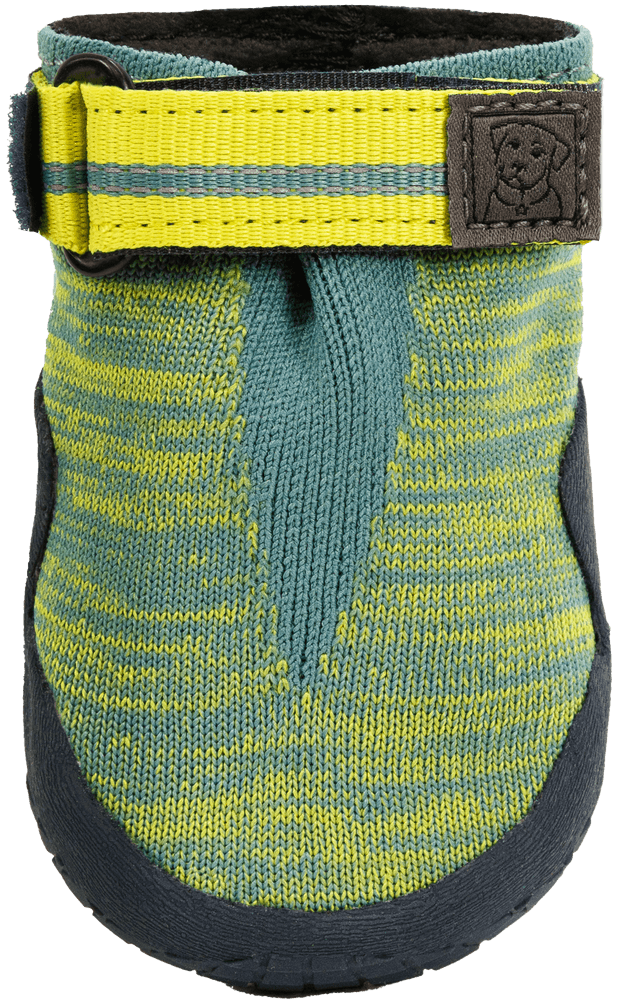 Hi & Light Trail Shoes koiran tossut, River Rock Green, view: 1