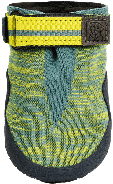 Hi & Light Trail Shoes koiran tossut, River Rock Green, view: 1