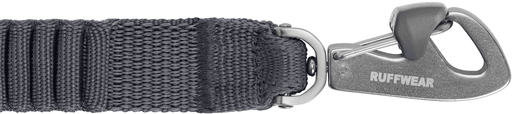 Double Track Coupler remminjakaja, harmaa, view: 2