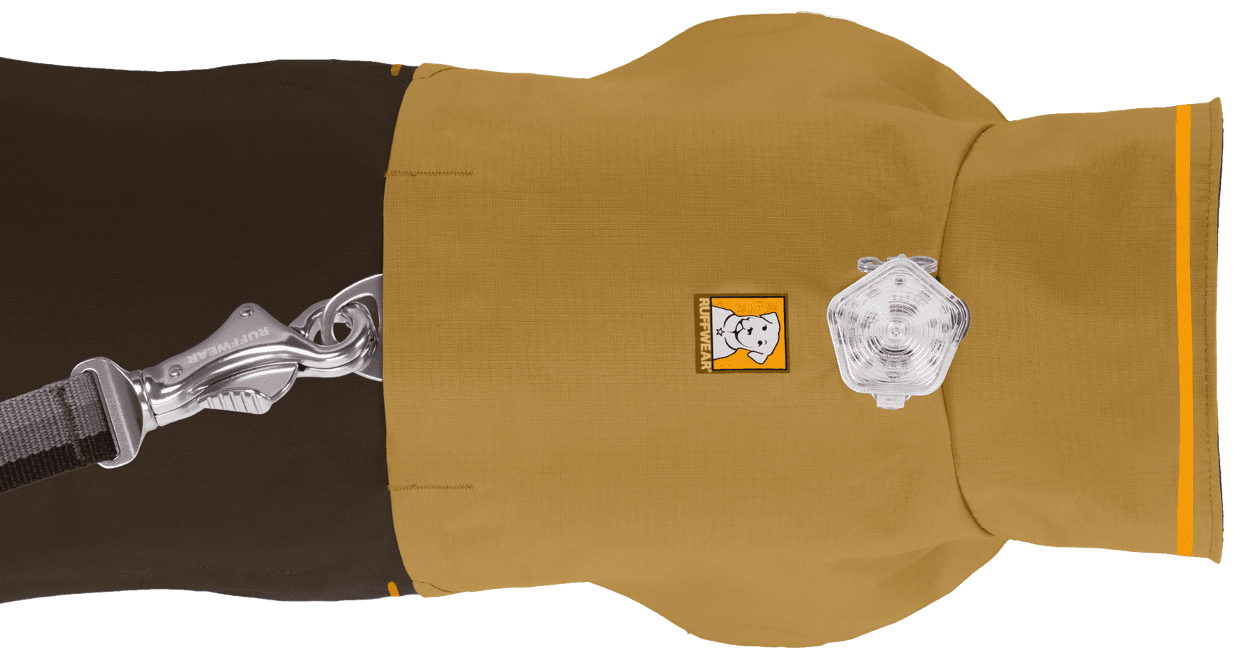 Sun Shower Jacket sadetakki, M-XL ,Earth Brown, view: 1