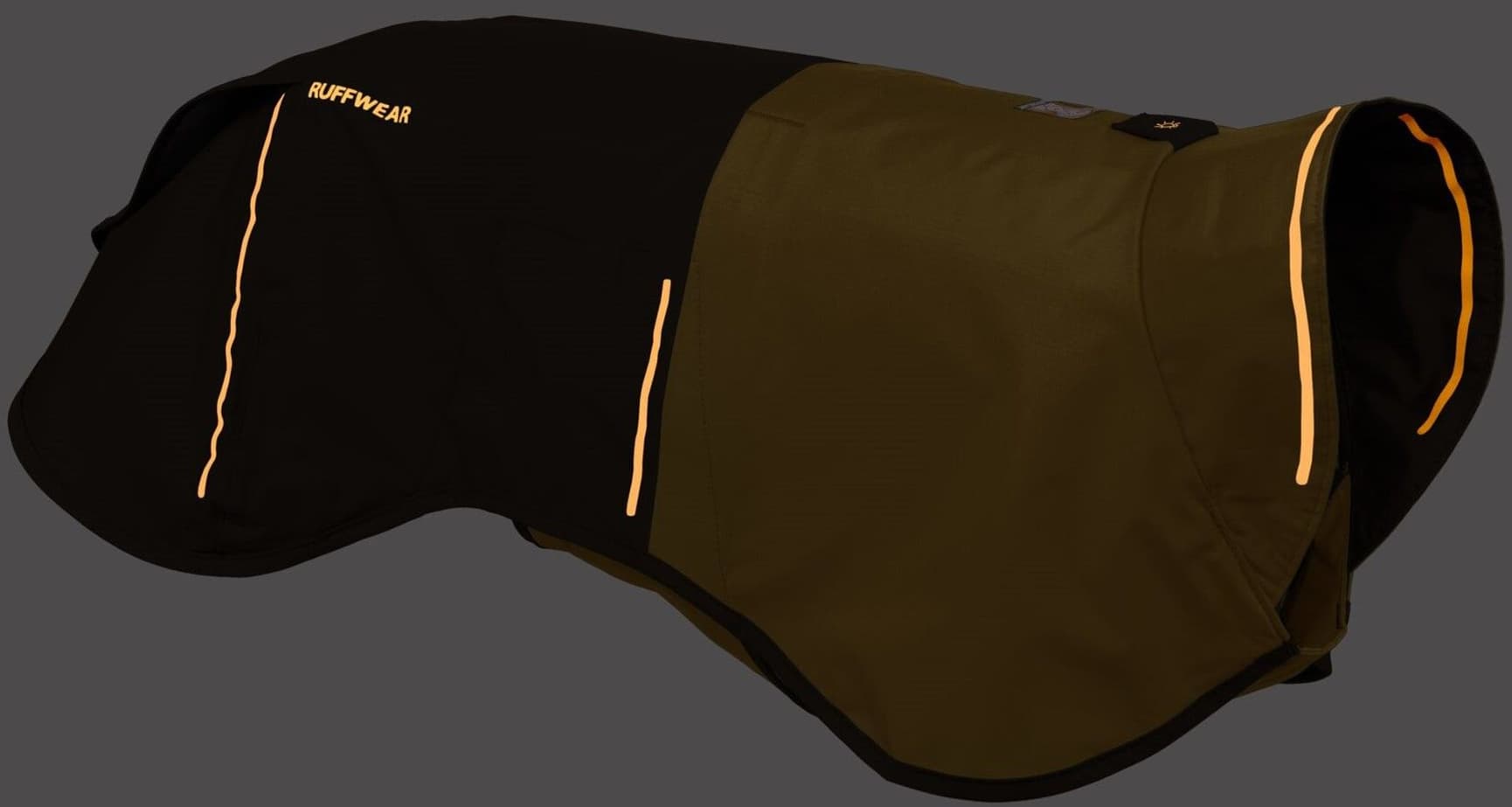 Sun Shower Jacket sadetakki, M-XL ,Earth Brown, view: 5