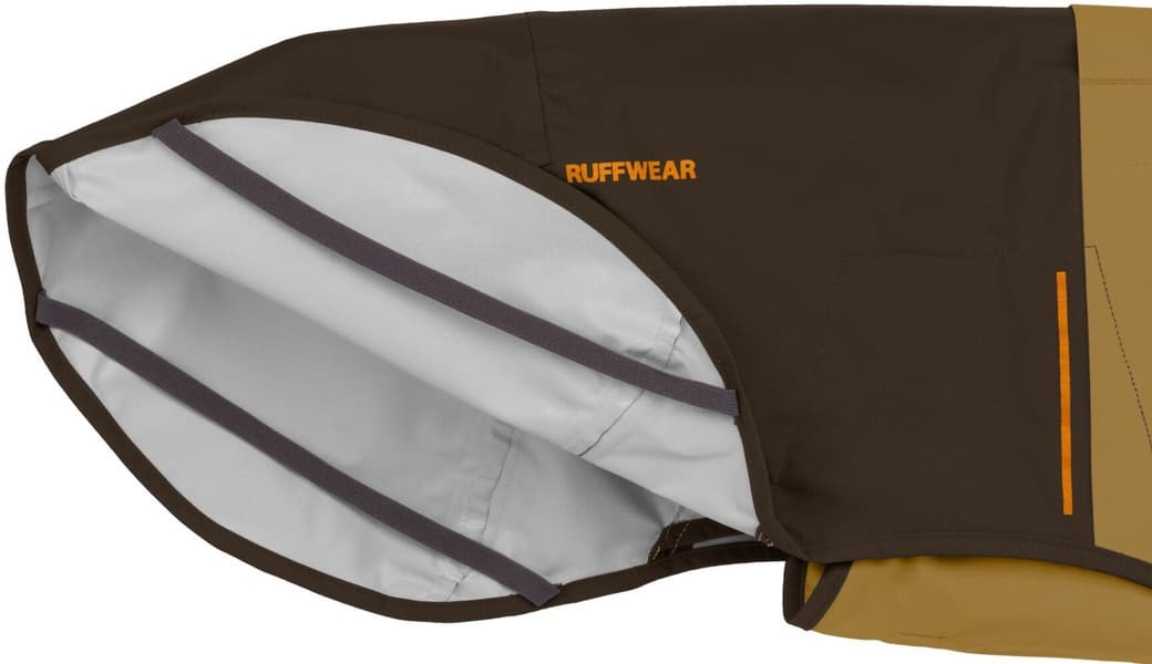 Sun Shower Jacket sadetakki, M-XL ,Earth Brown, view: 3