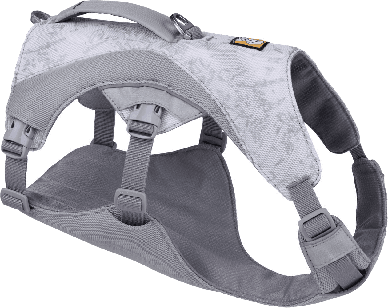 Swamp Cooler Harness Graphite Gray, view: 2
