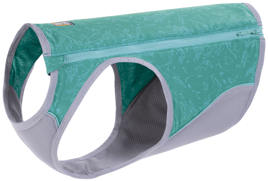 Swamp Cooler Zip Vest koiran viilentävä liivi, view: 2