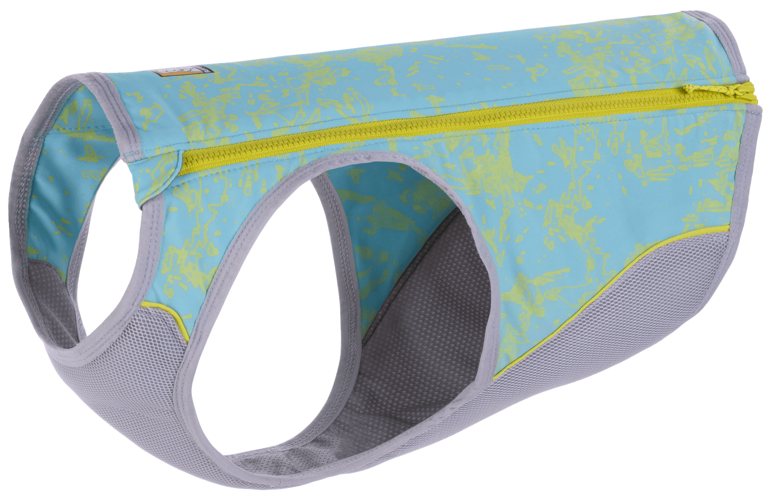 Swamp Cooler Zip Vest koiran viilentävä liivi, view: 1