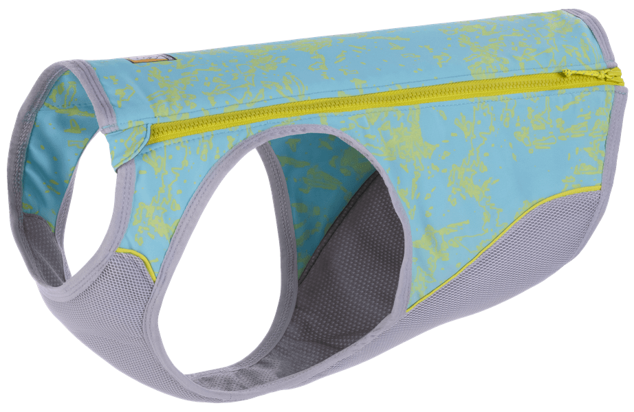 Swamp Cooler Zip Vest koiran viilentävä liivi, view: 1