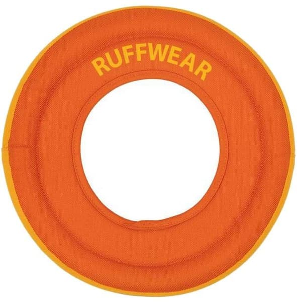 Ruffwear Hydro Plane L Campfire Orange, view: 0