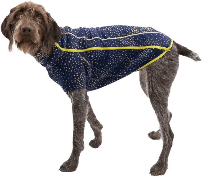 Climate Changer Jacket koiran fleecetakki, Galaxy, view: 5