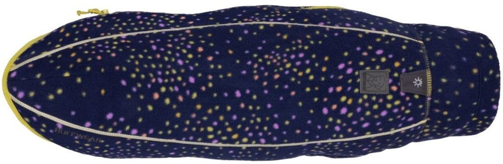 Climate Changer Jacket koiran fleecetakki, Galaxy, view: 2