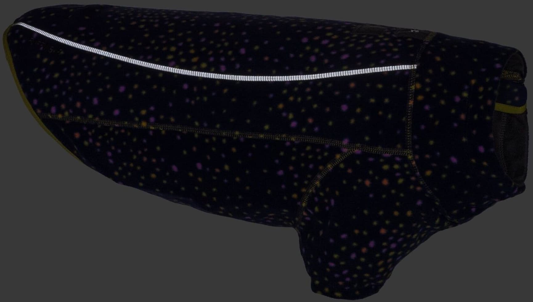 Climate Changer Jacket koiran fleecetakki, Galaxy, view: 4