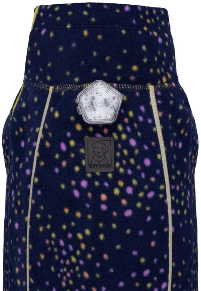 Climate Changer Jacket koiran fleecetakki, Galaxy, view: 3