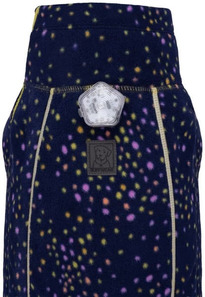 Climate Changer Jacket koiran fleecetakki, Galaxy, view: 3