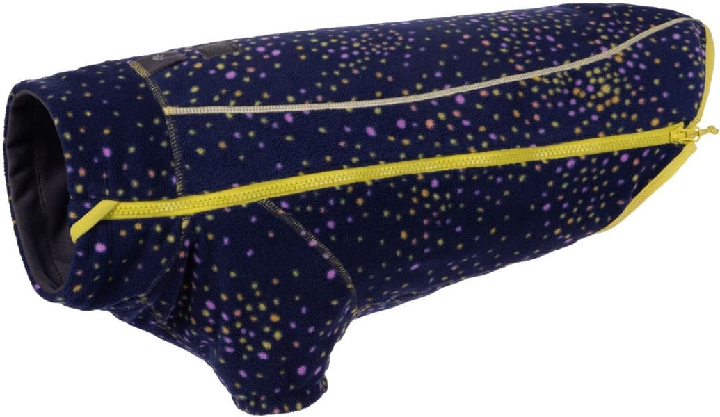 Climate Changer Jacket koiran fleecetakki, Galaxy, view: 0