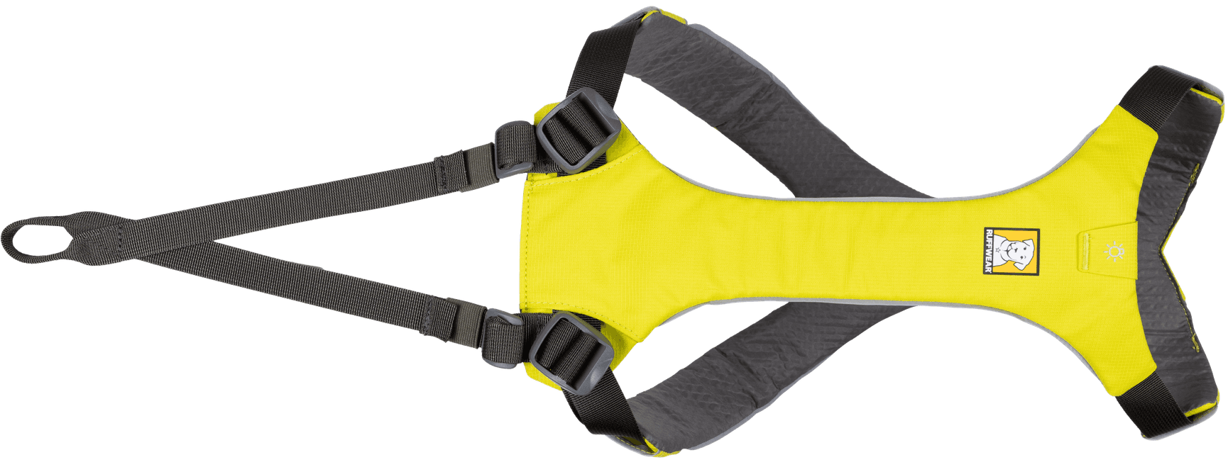 Omnijore Joring System juoksupaketti, Lichen Green, view: 7