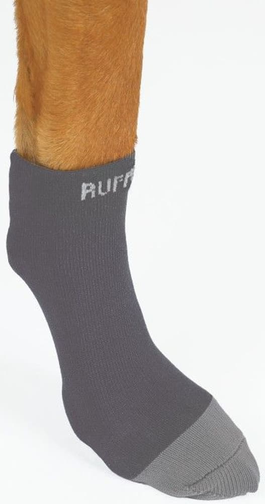 Bark 'n Boot Liners 4-pack Twilight Gray, view: 1