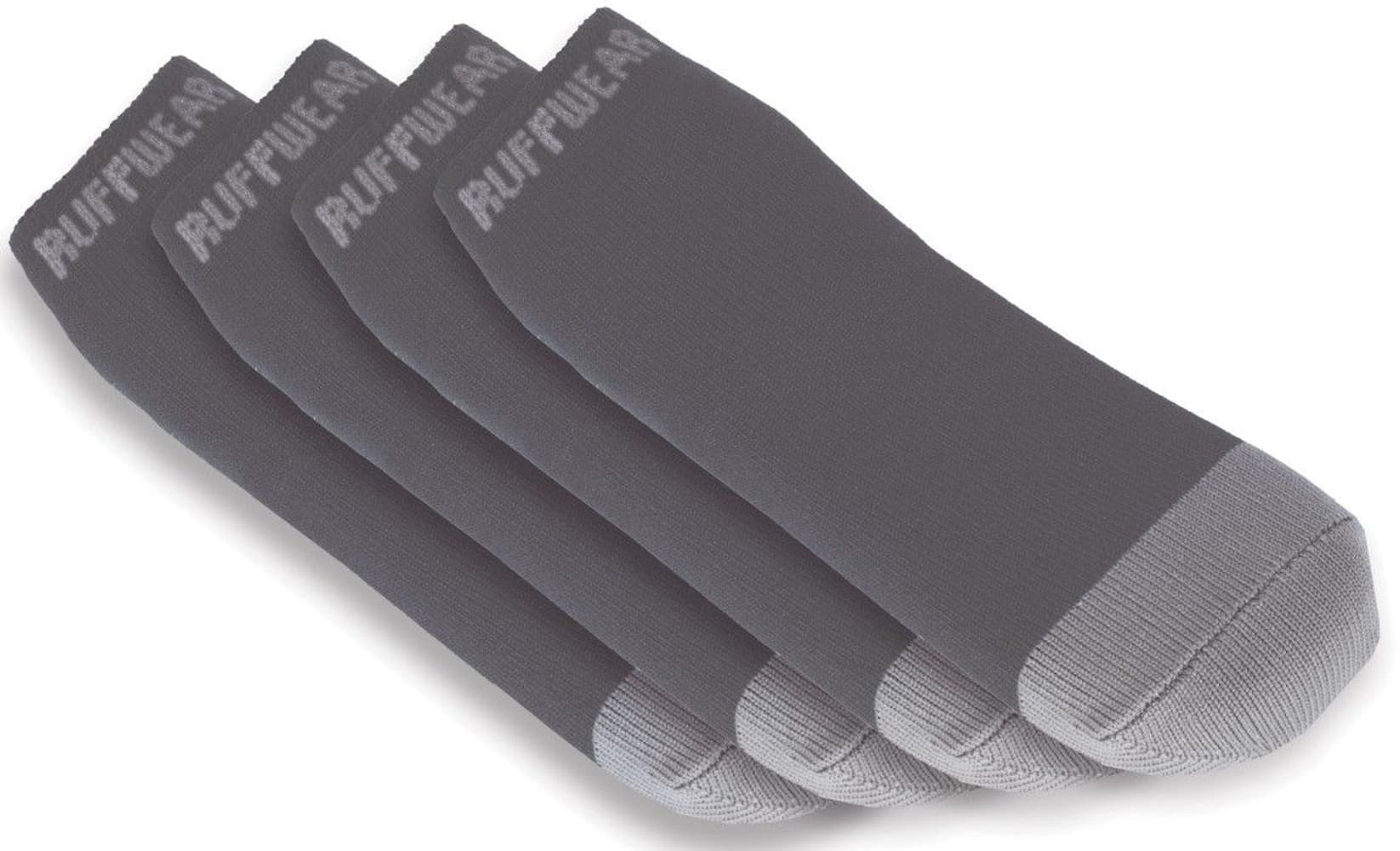 Bark 'n Boot Liners 4-pack Twilight Gray, view: 0