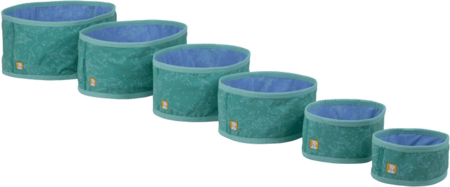 Swamp Cooler Neck Gaiter koirien viilennyskauluri, view: 2