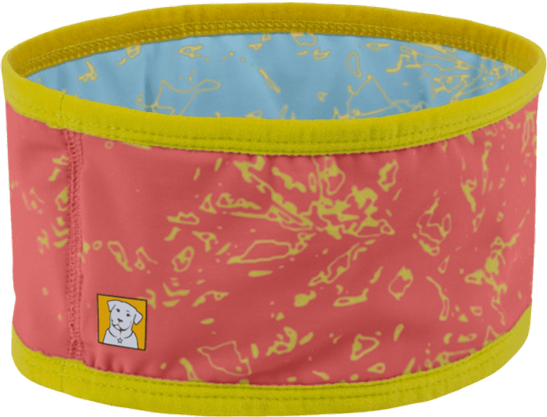 Swamp Cooler Neck Gaiter koirien viilennyskauluri, view: 1