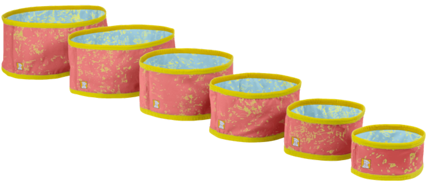 Swamp Cooler Neck Gaiter koirien viilennyskauluri, view: 2