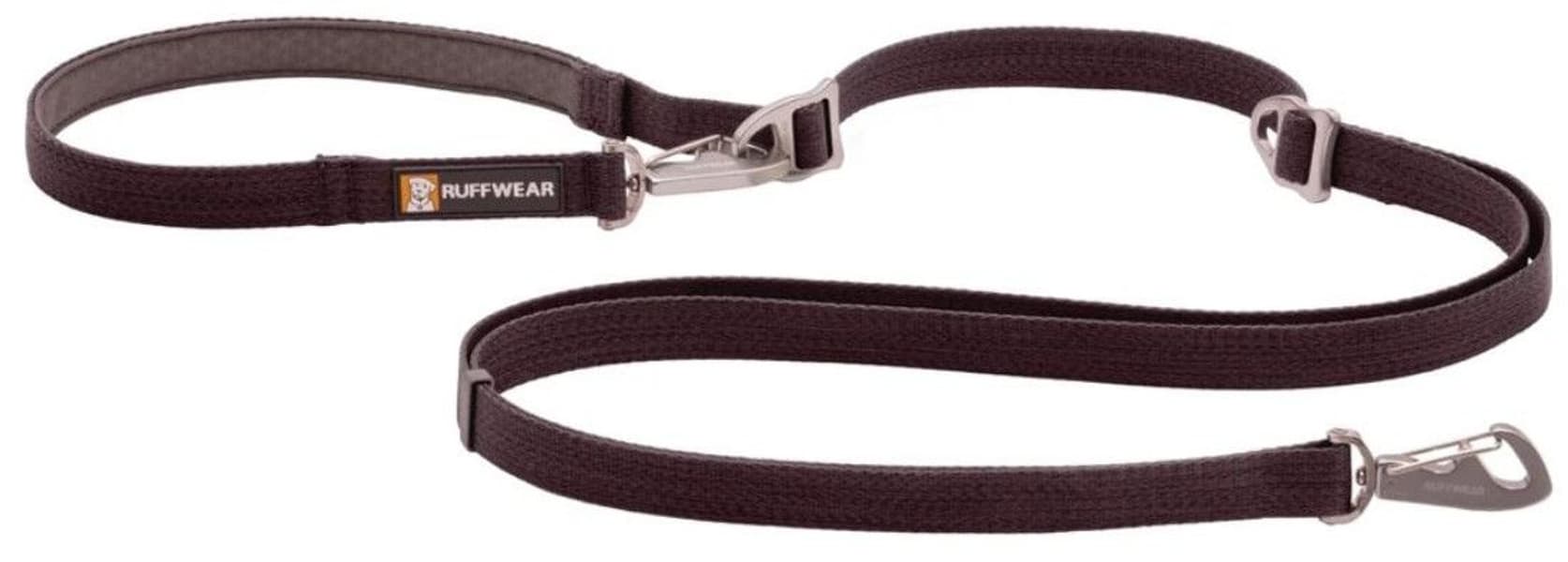 Ruffwear Switchbak Leash Granite Gray, view: 0