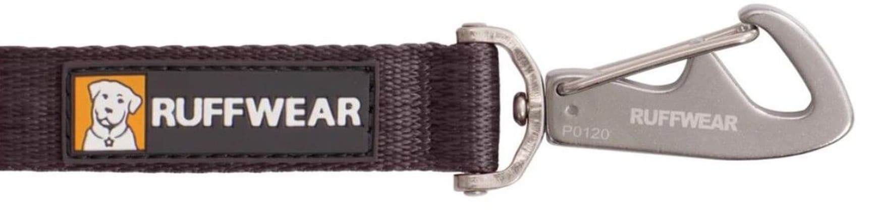 Ruffwear Switchbak Leash Granite Gray, view: 2