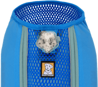 Trail Runner Running Vest koiran reppuliivi, sininen - view: 5