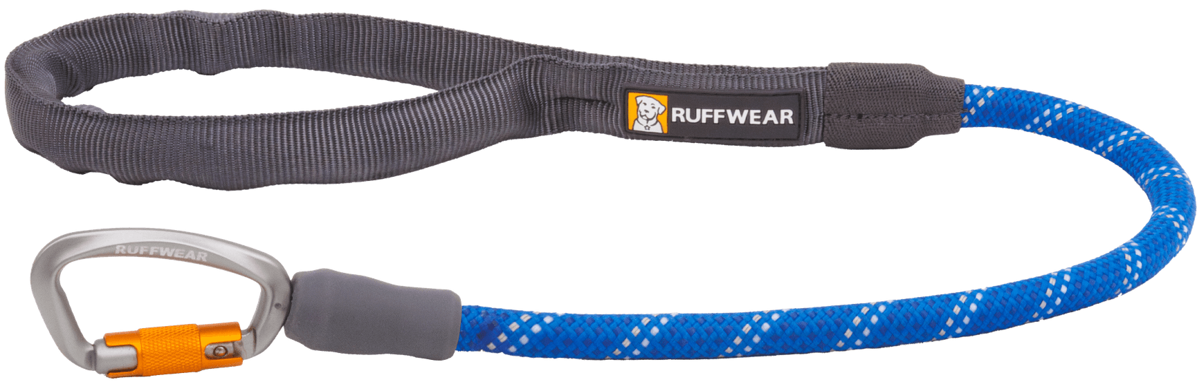 Knot-a-Long Leash koiran talutushihna, Blue Pool, view: 0